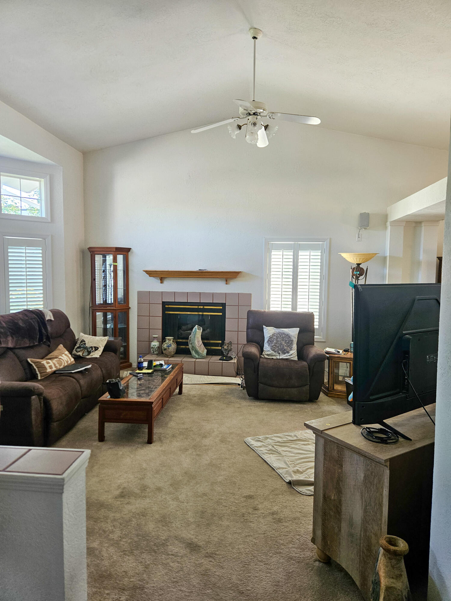 Sunset Village - Residential