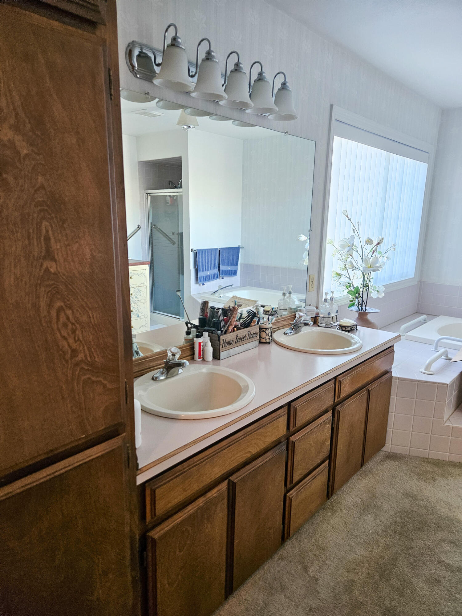 Sunset Village - Residential