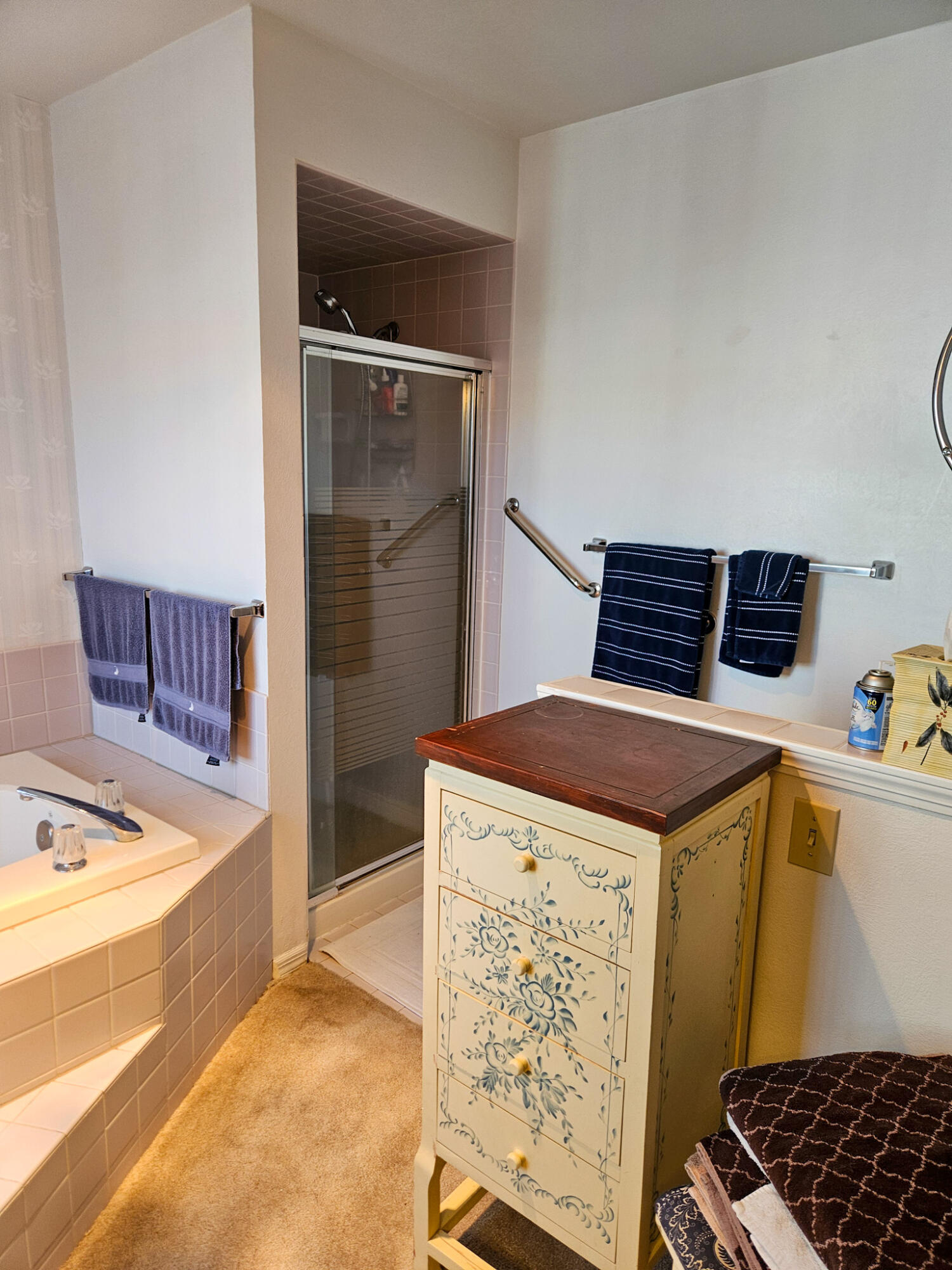 Sunset Village - Residential