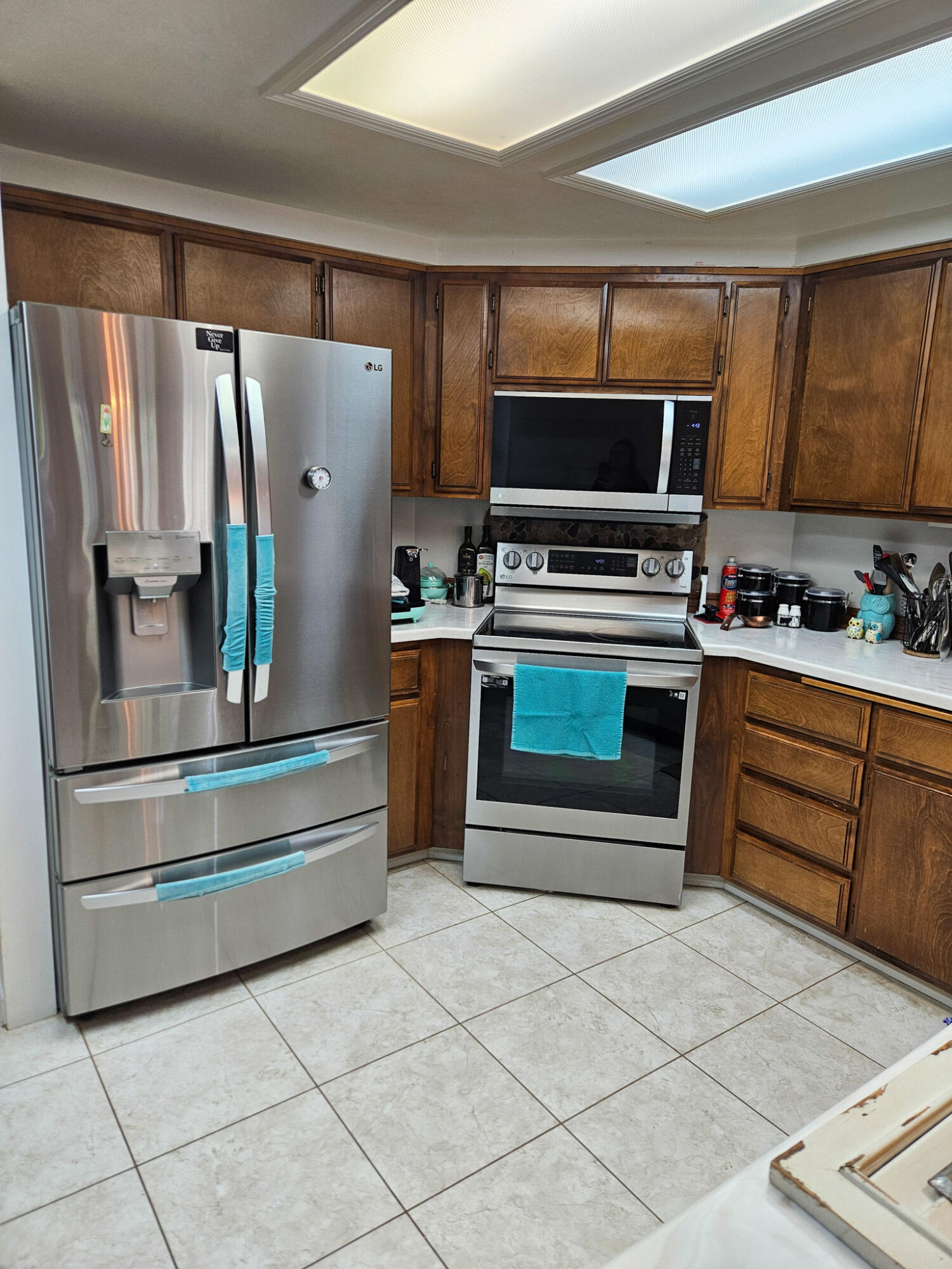 Sunset Village - Residential