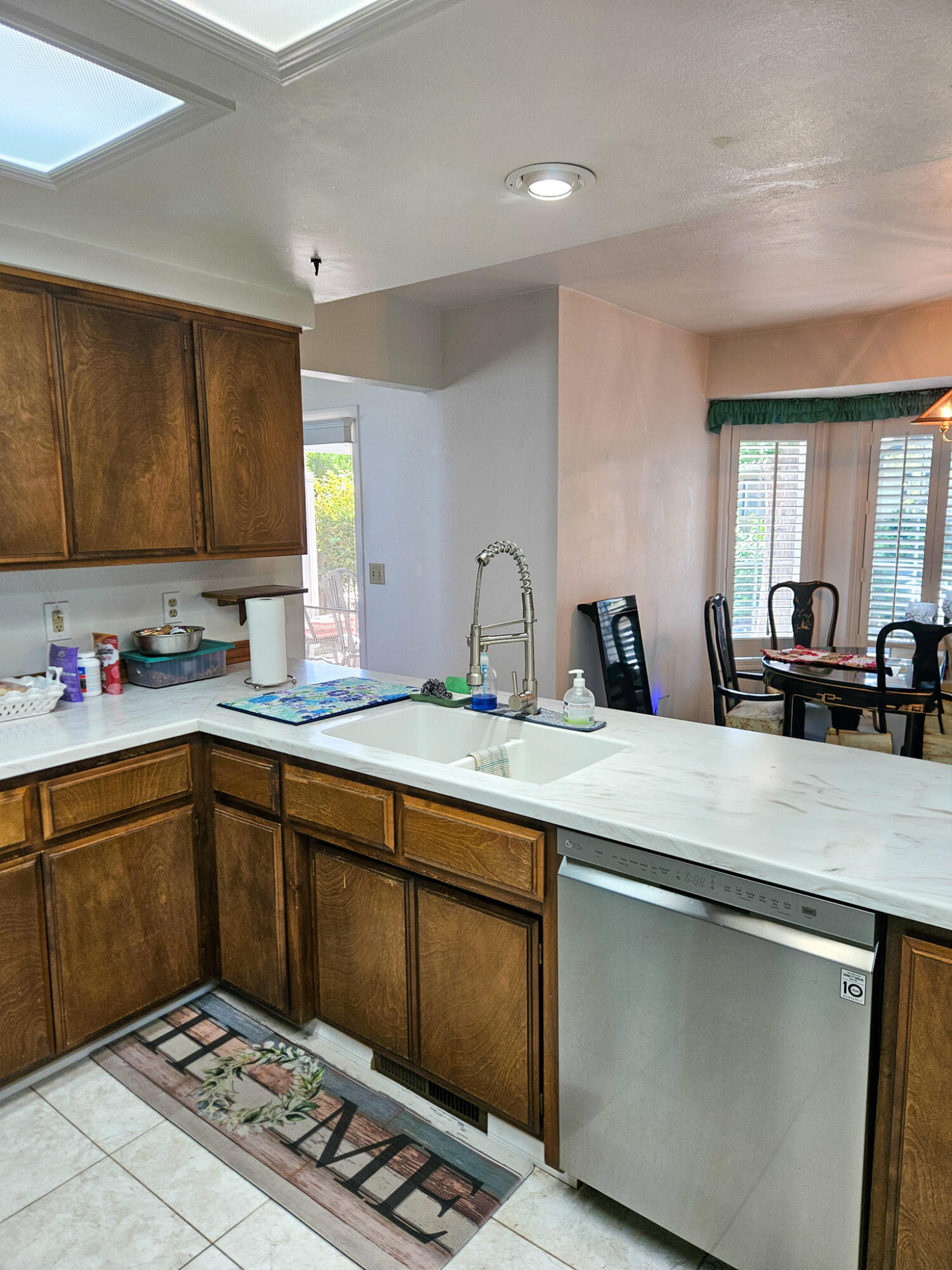 Sunset Village - Residential