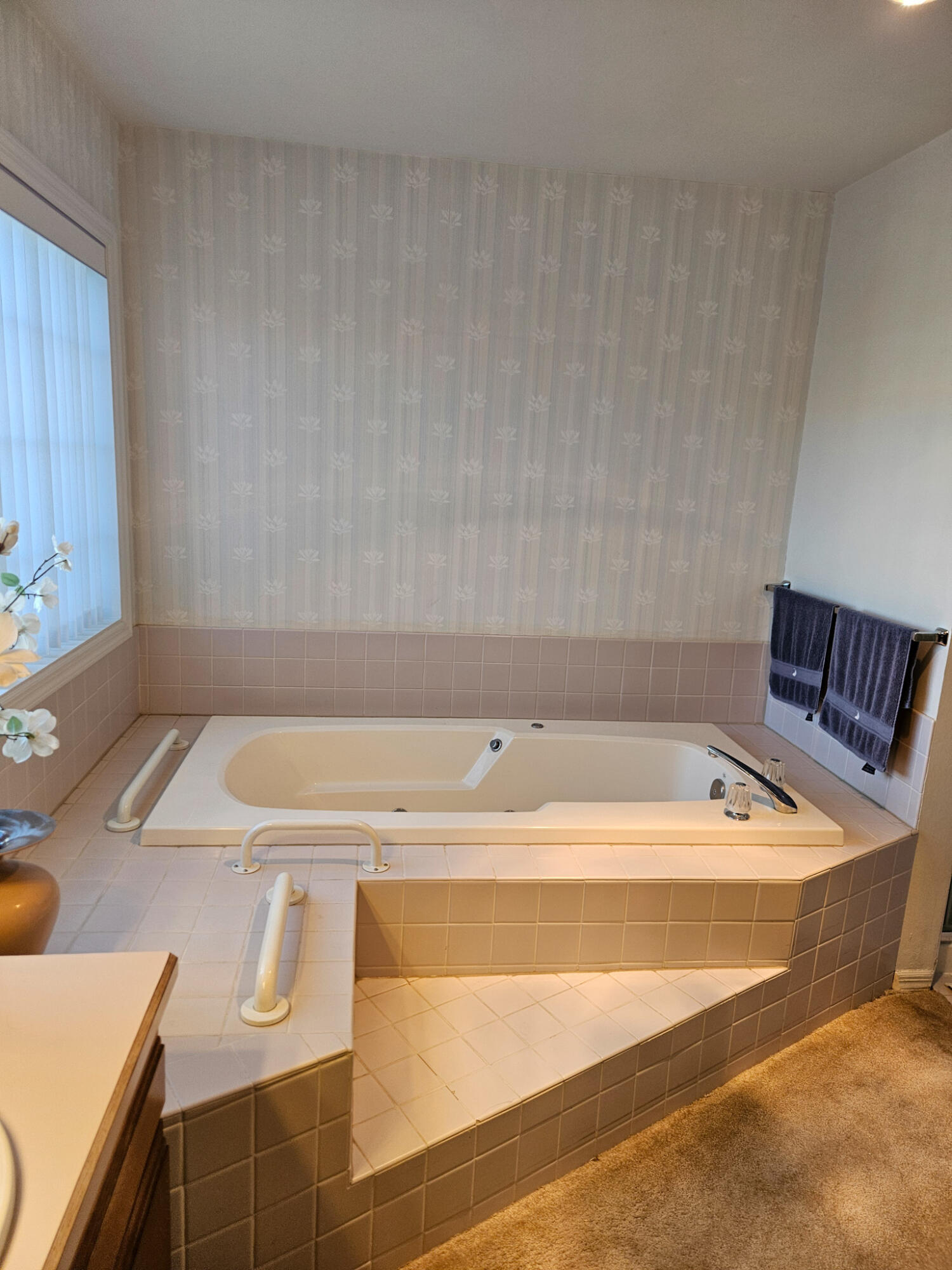 Sunset Village - Residential