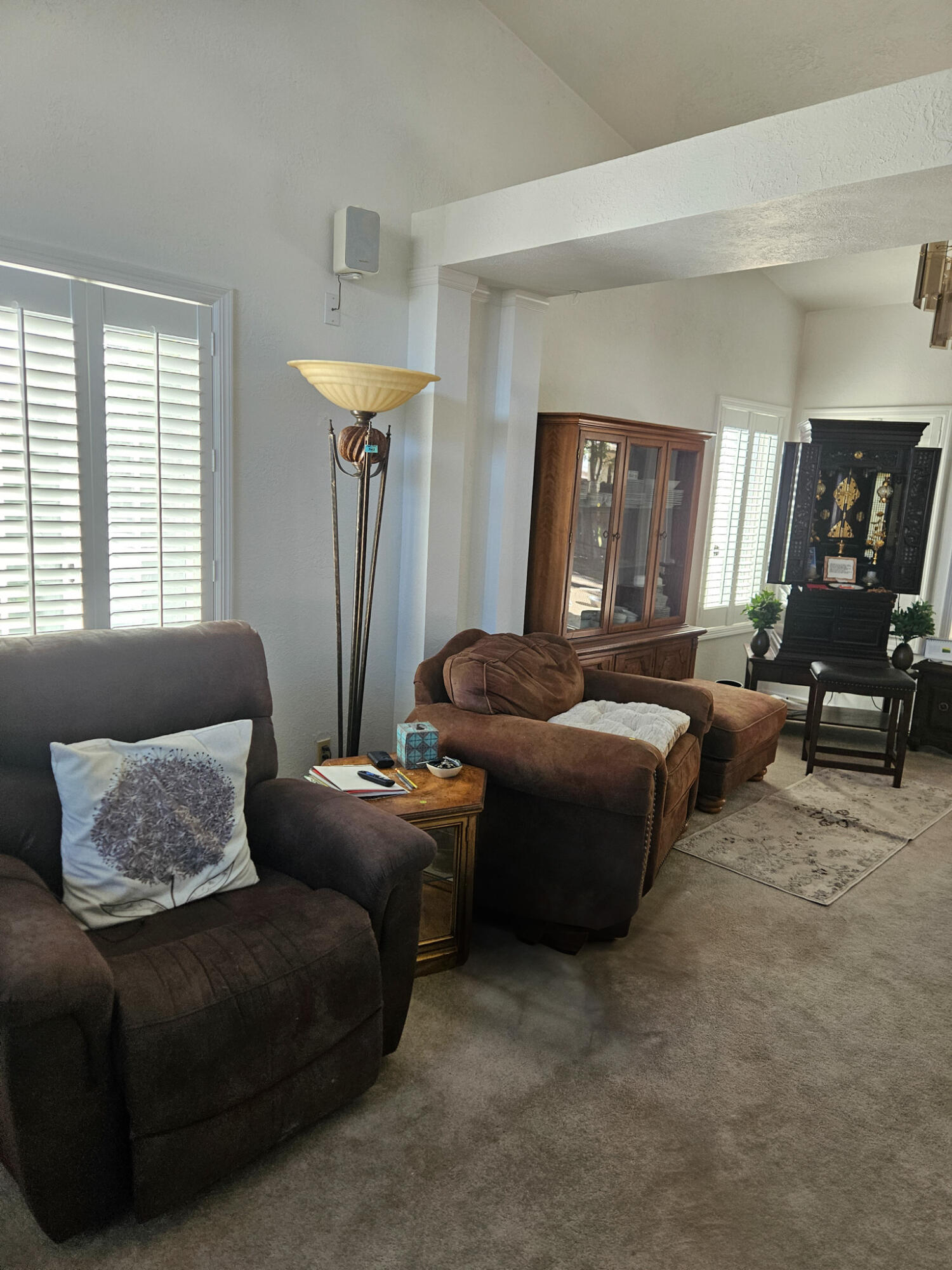 Sunset Village - Residential