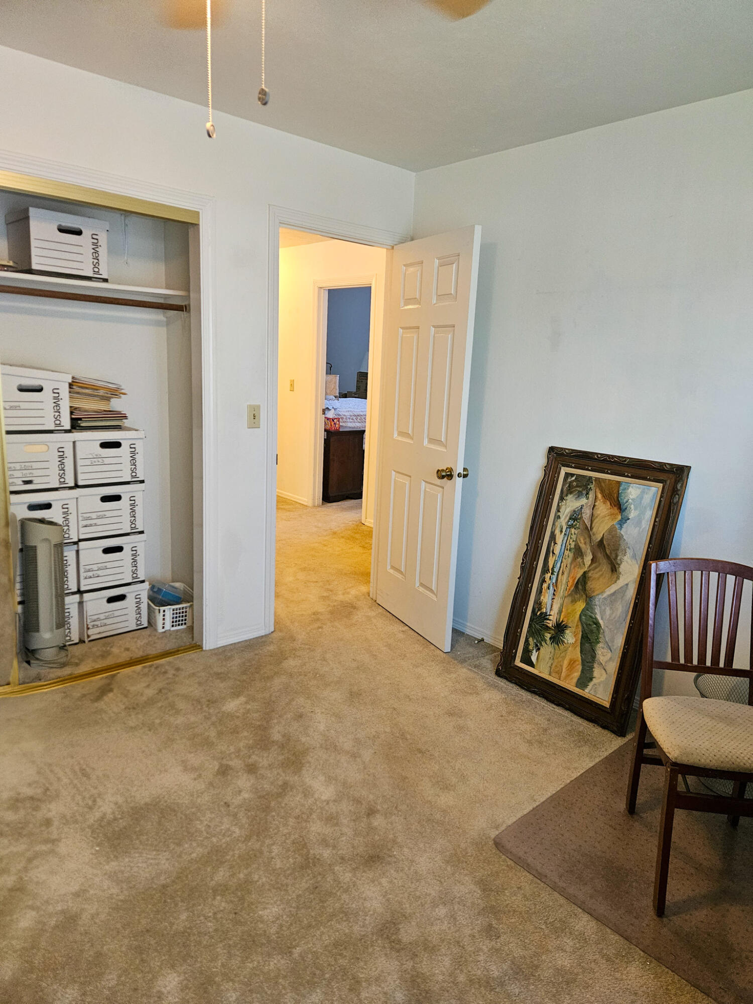 Sunset Village - Residential