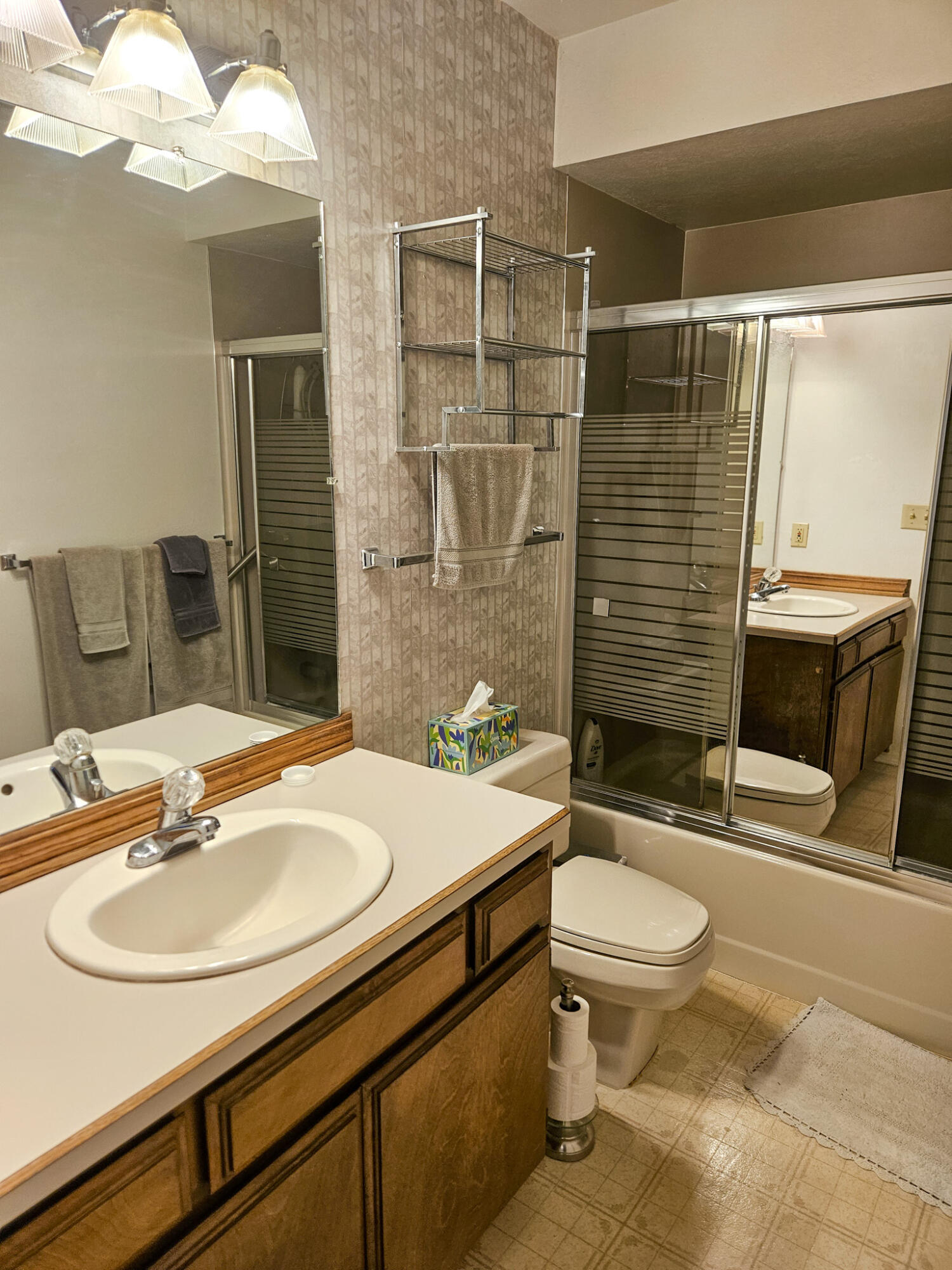 Sunset Village - Residential