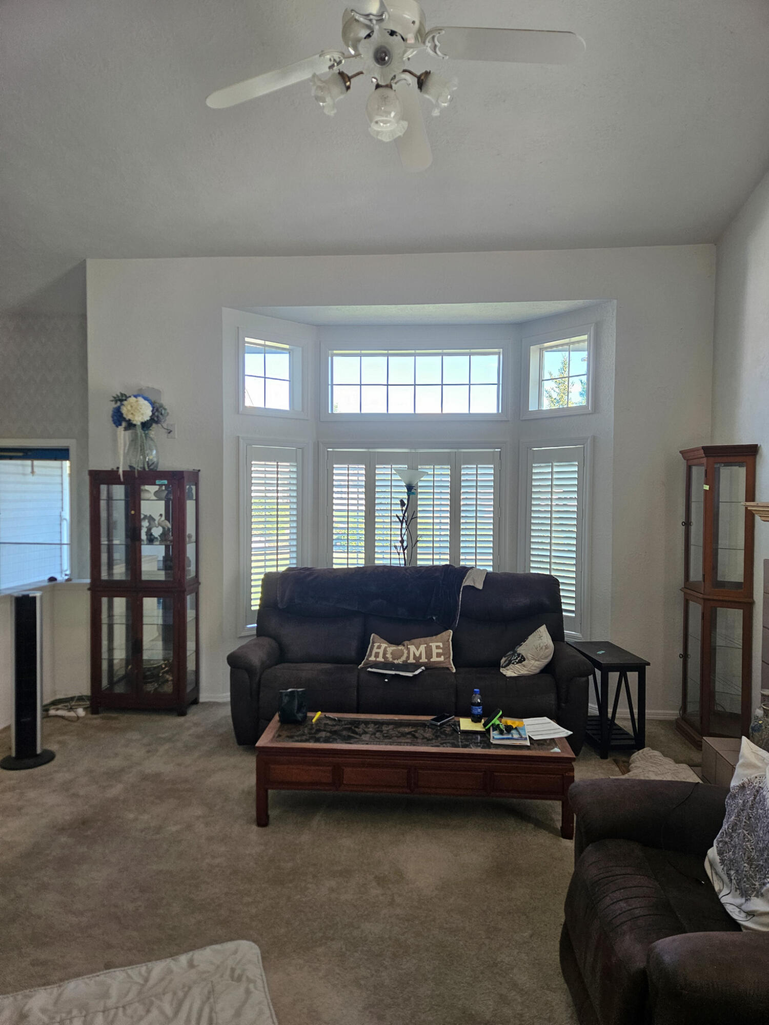 Sunset Village - Residential