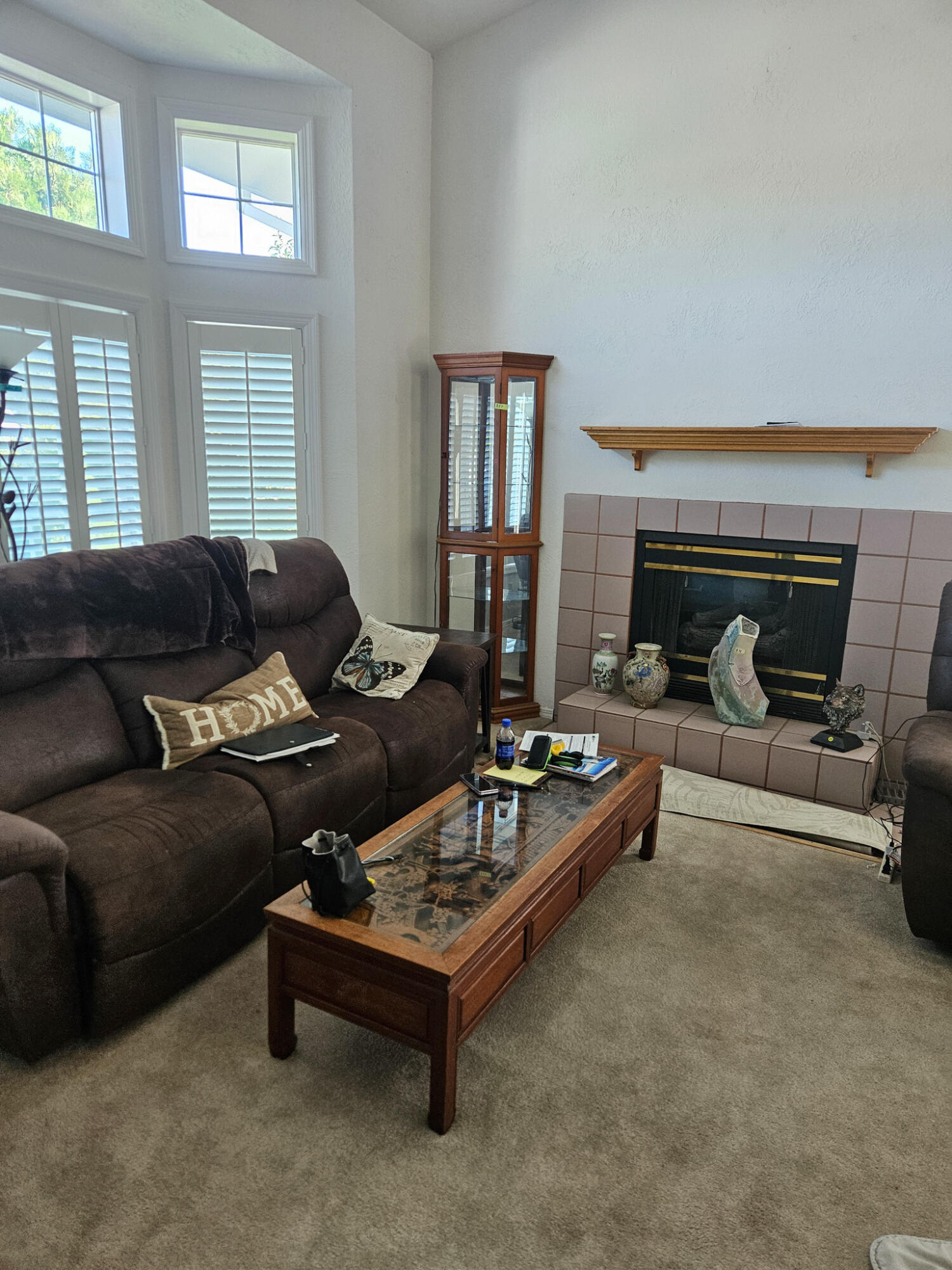 Sunset Village - Residential