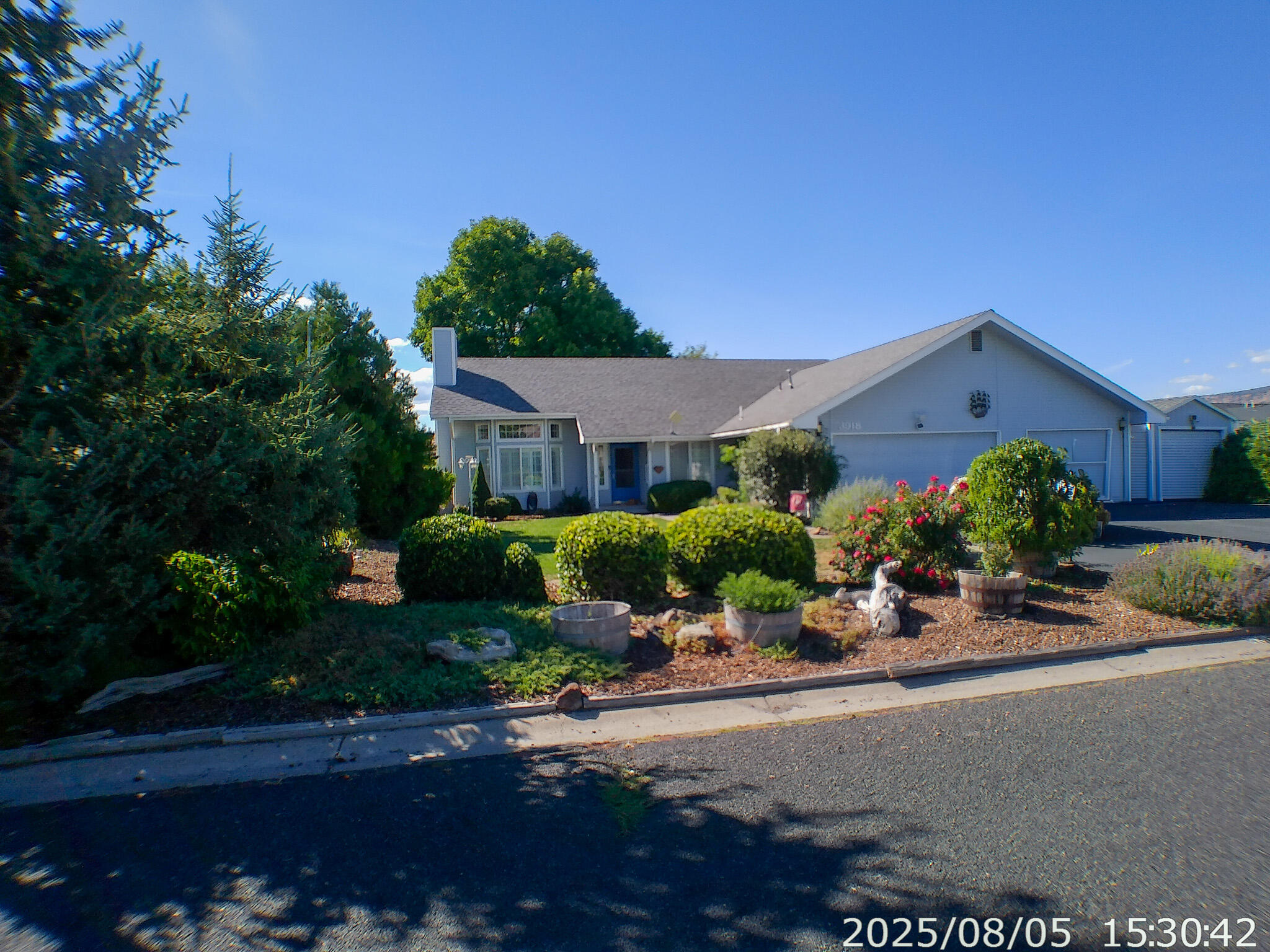 Sunset Village - Residential