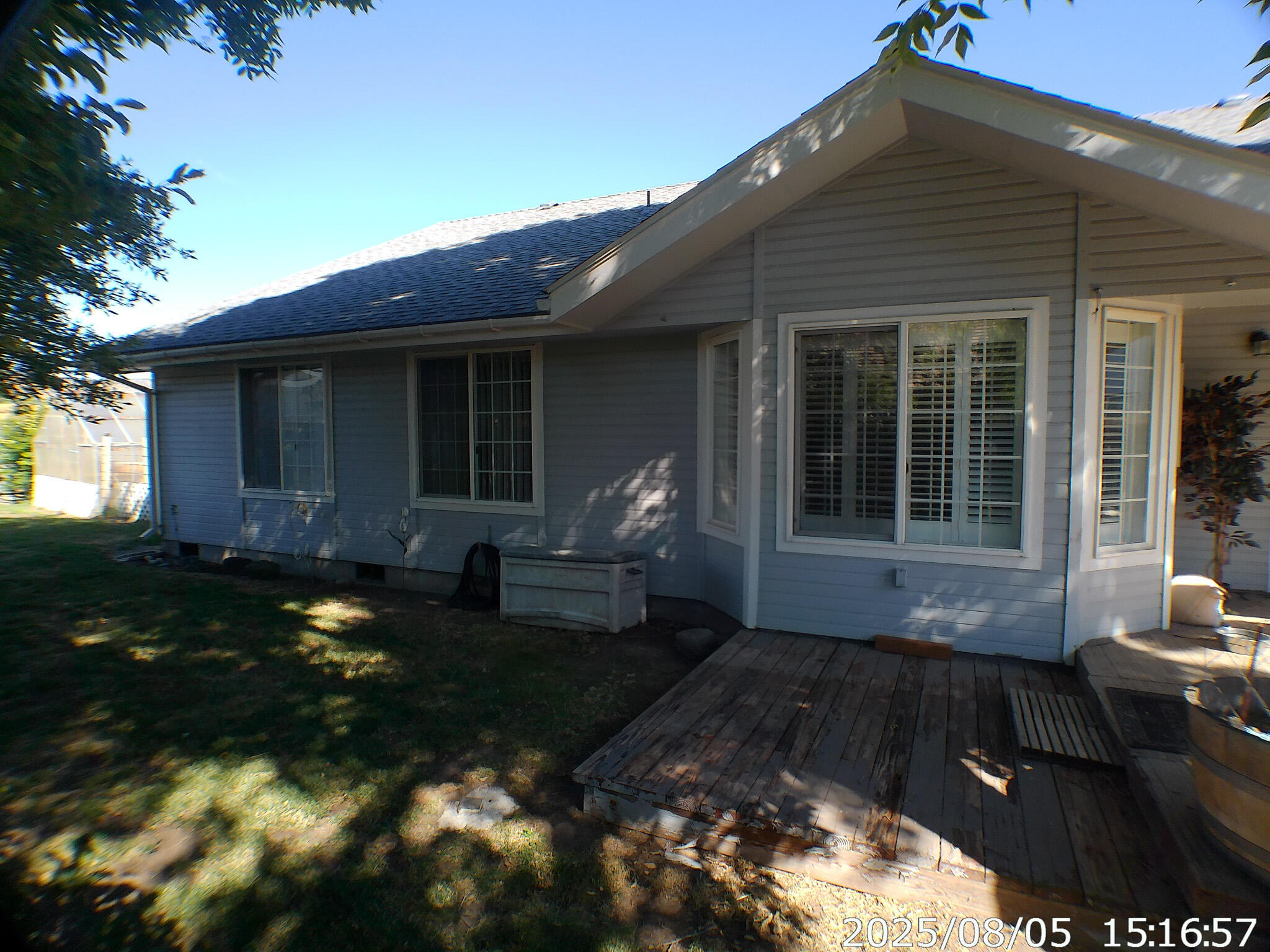 Sunset Village - Residential