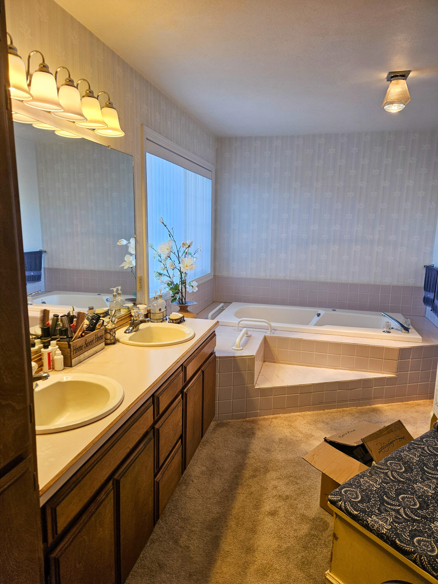 Sunset Village - Residential