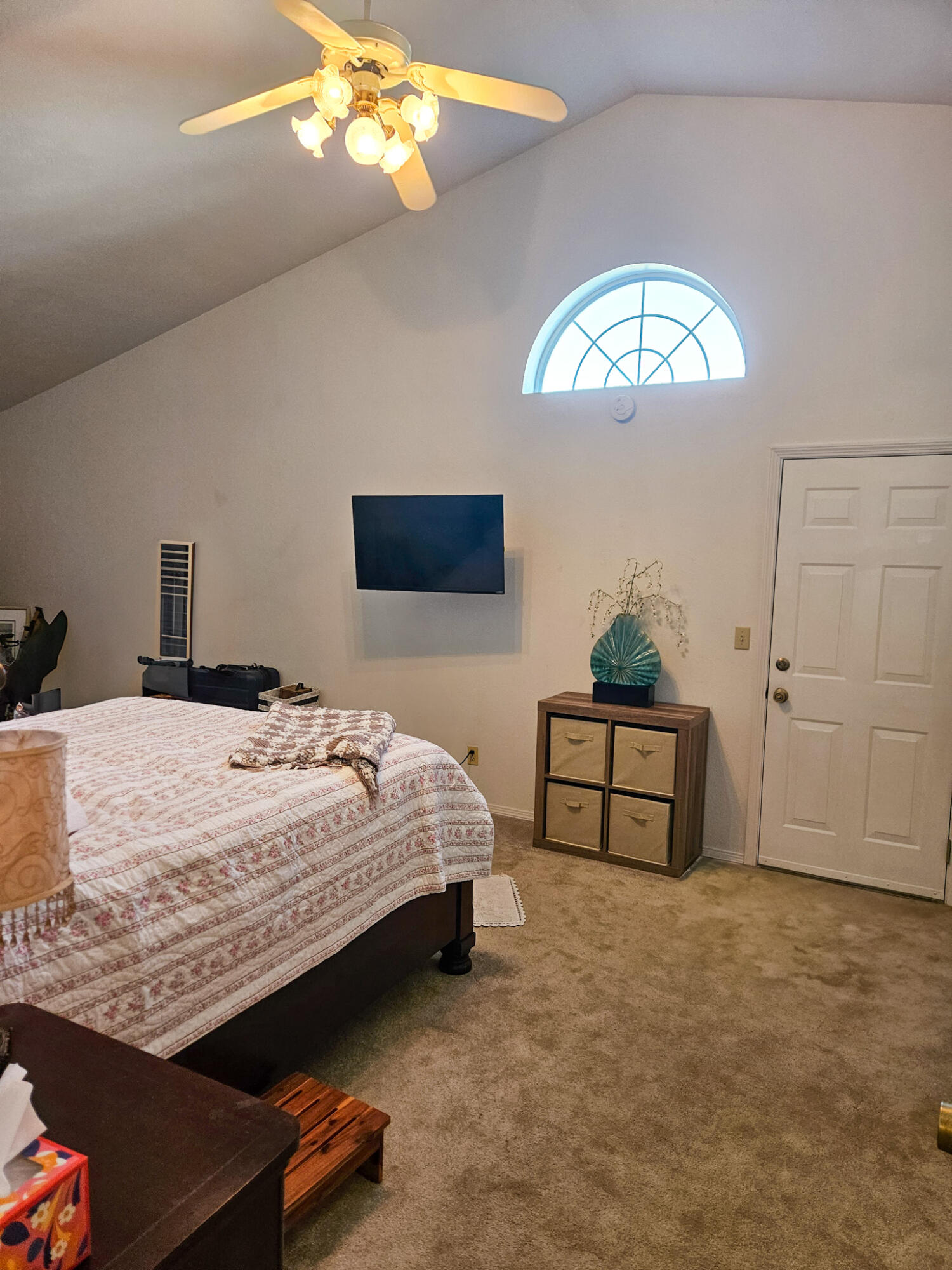 Sunset Village - Residential