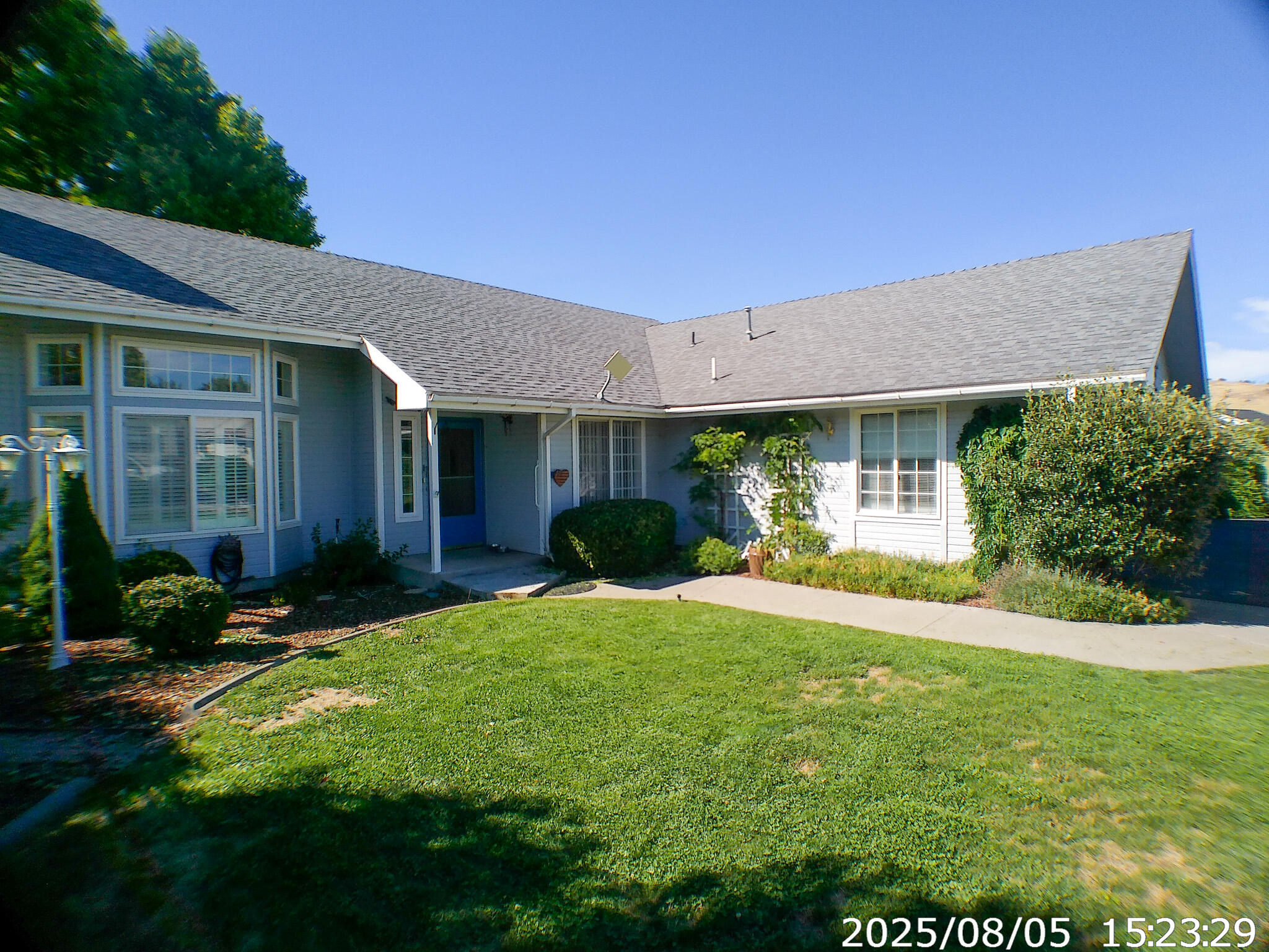 Sunset Village - Residential