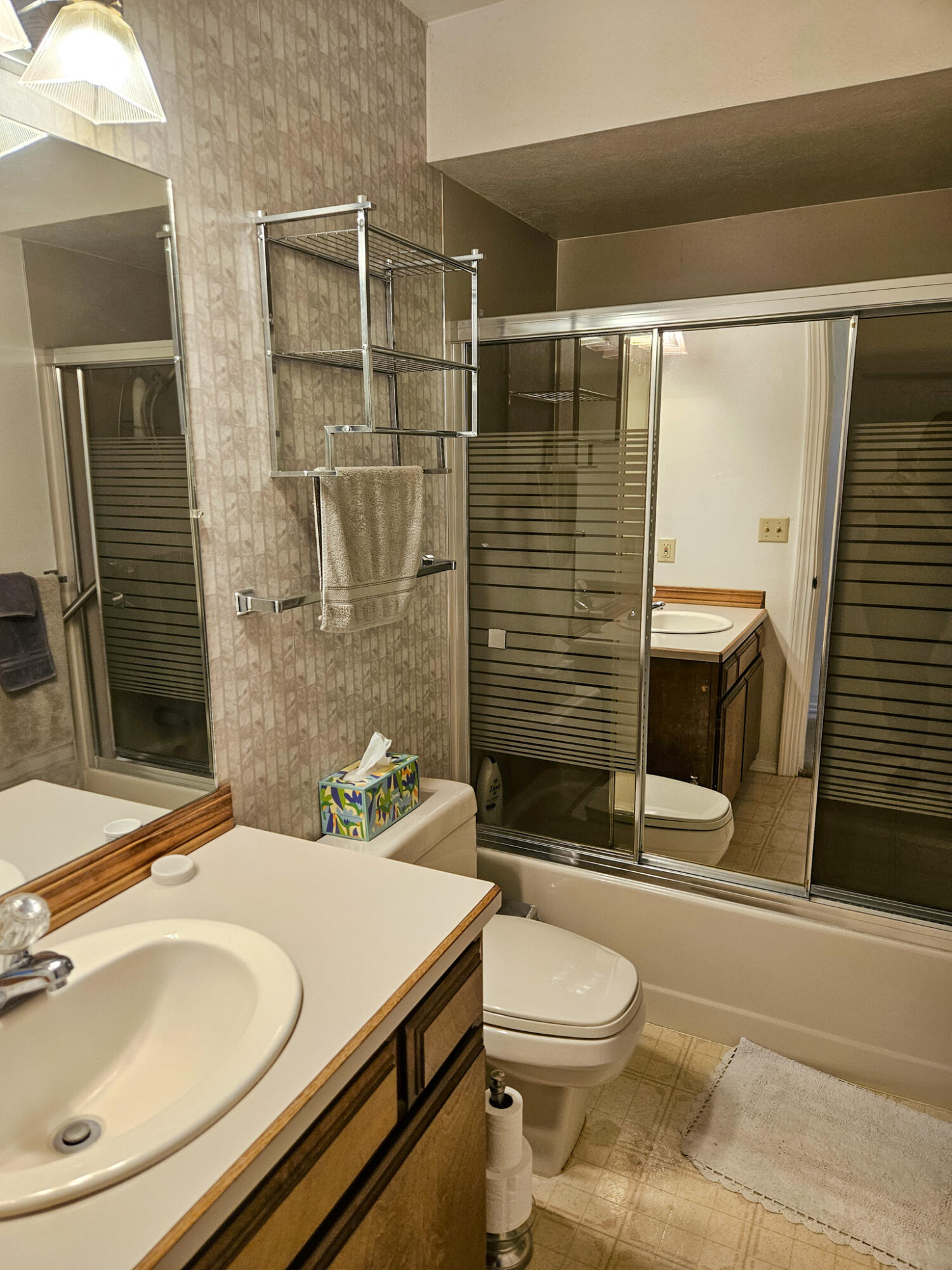 Sunset Village - Residential