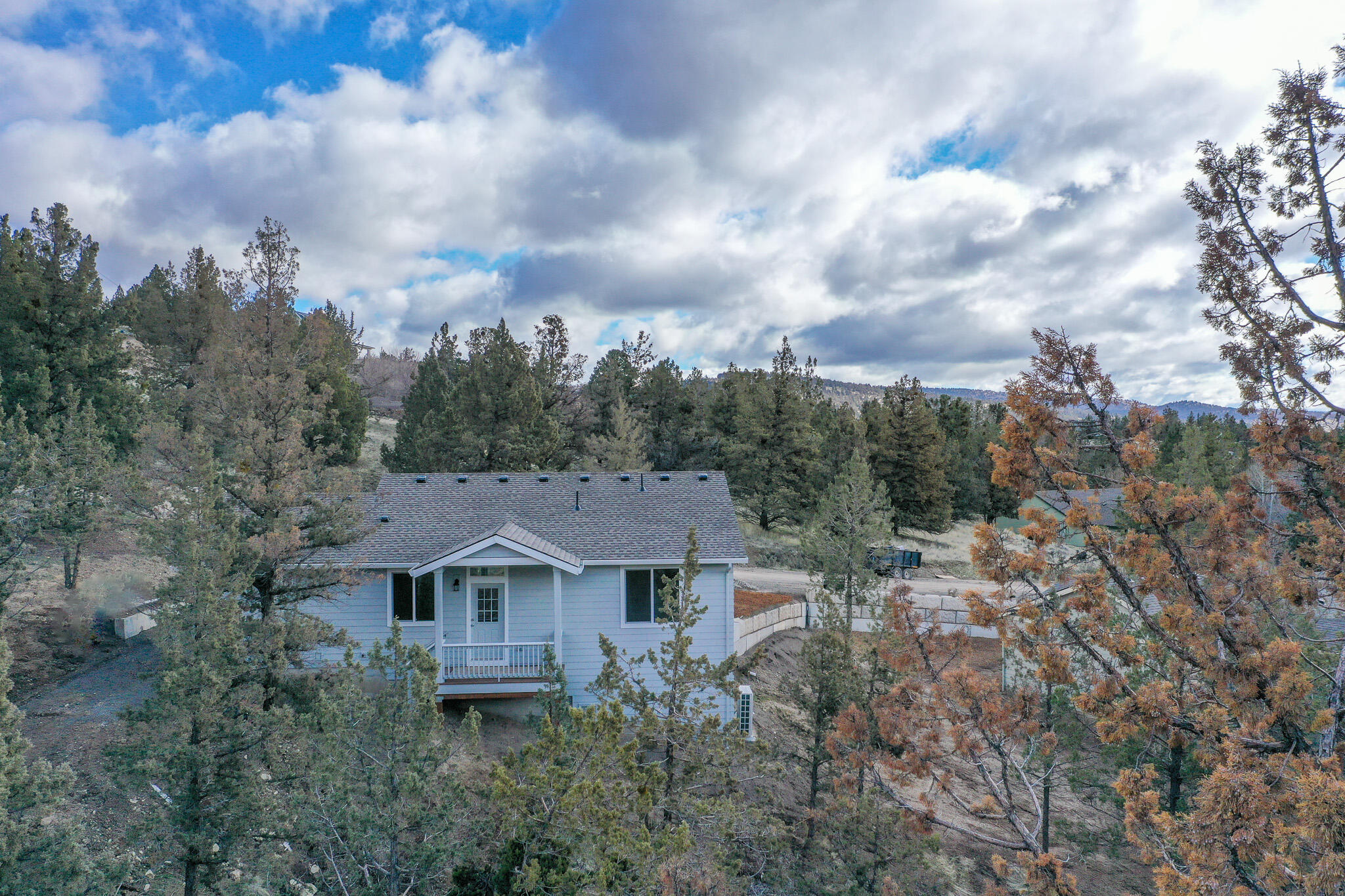 Golden Horseshoe - Residential