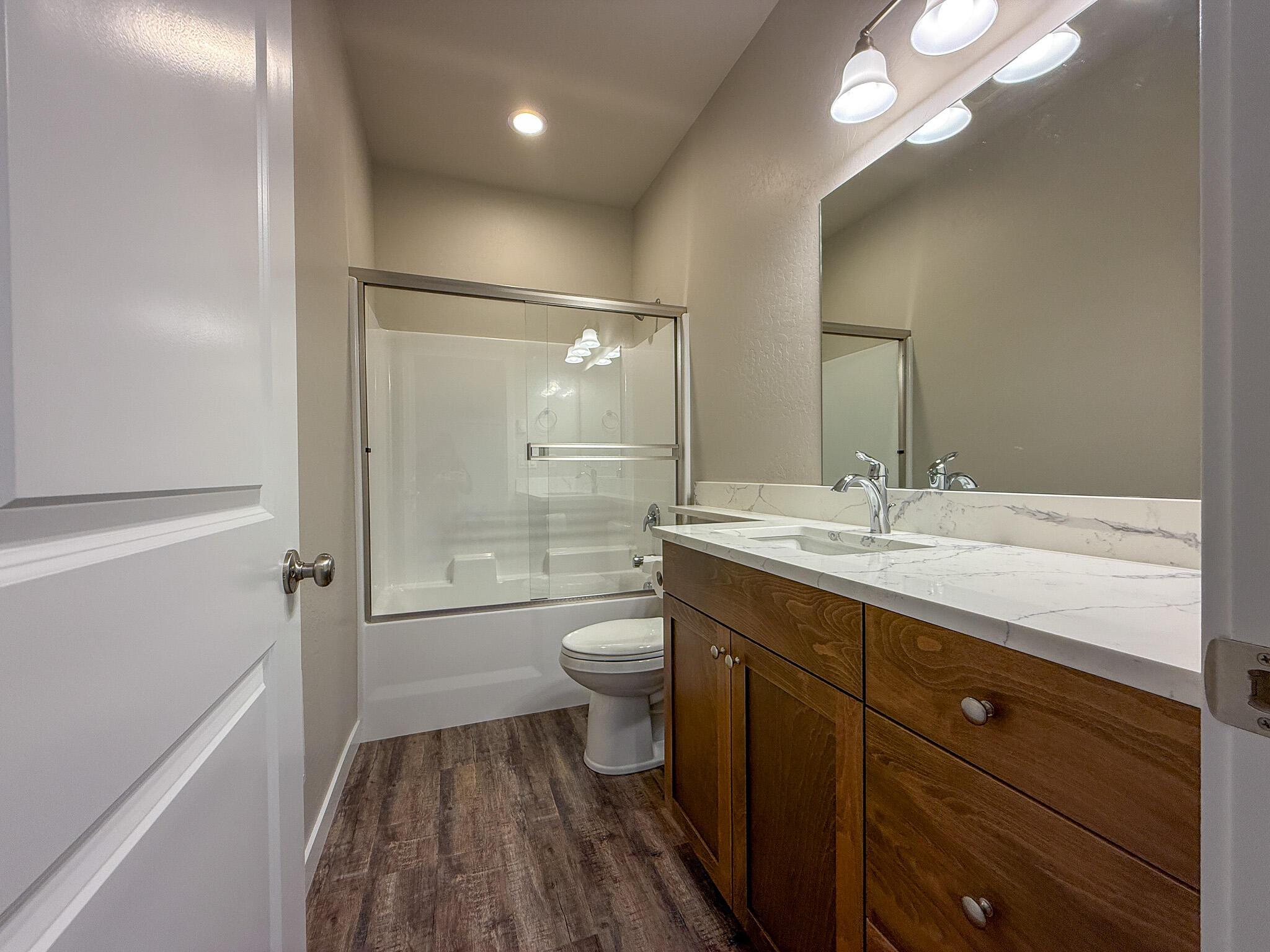 Golden Horseshoe - Residential