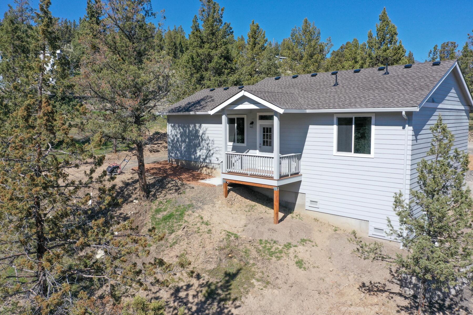 Golden Horseshoe - Residential