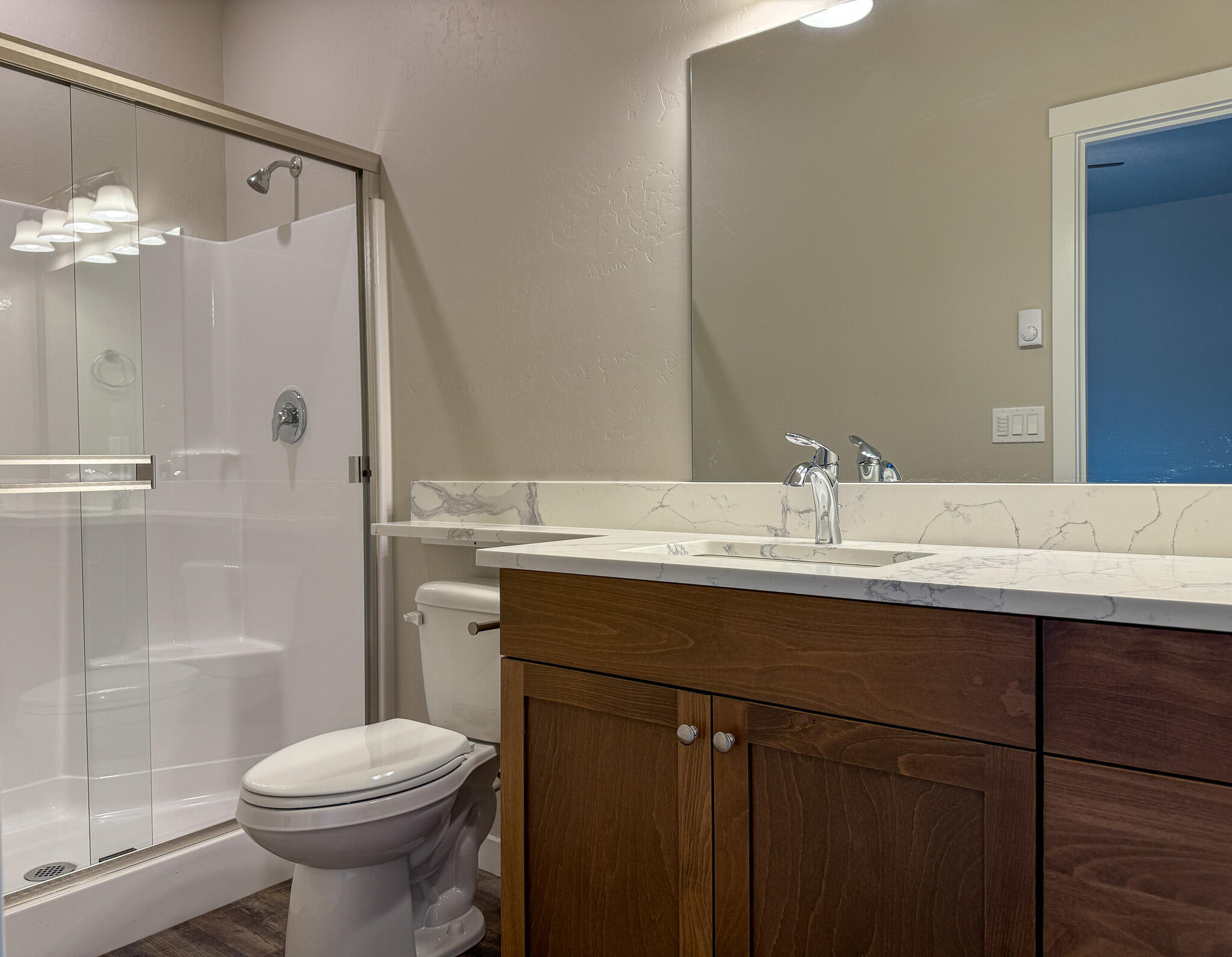 Golden Horseshoe - Residential