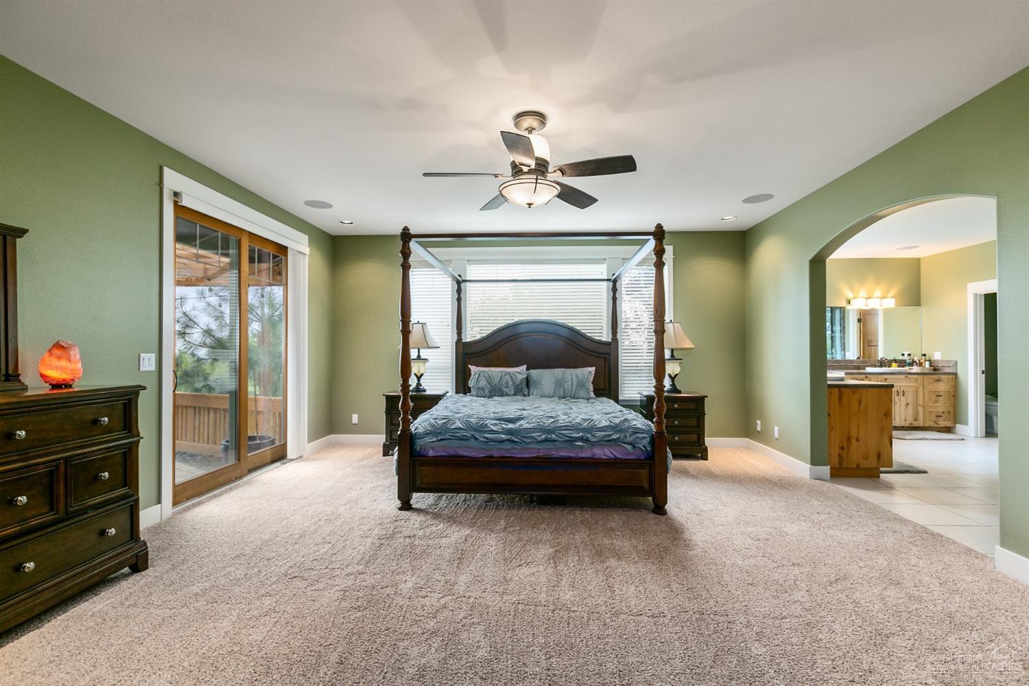 Awbrey Park - Residential