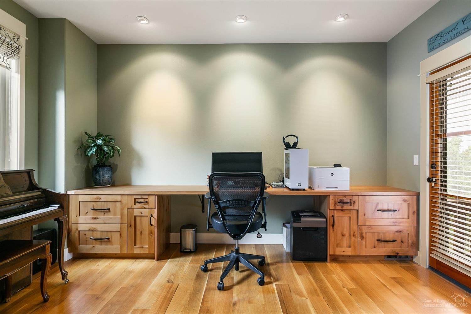 Awbrey Park - Residential