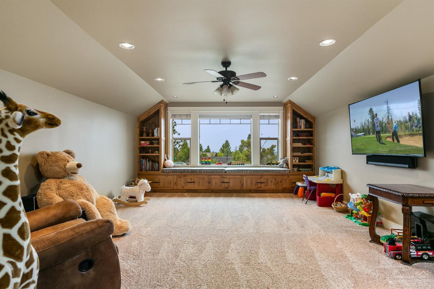 Awbrey Park - Residential