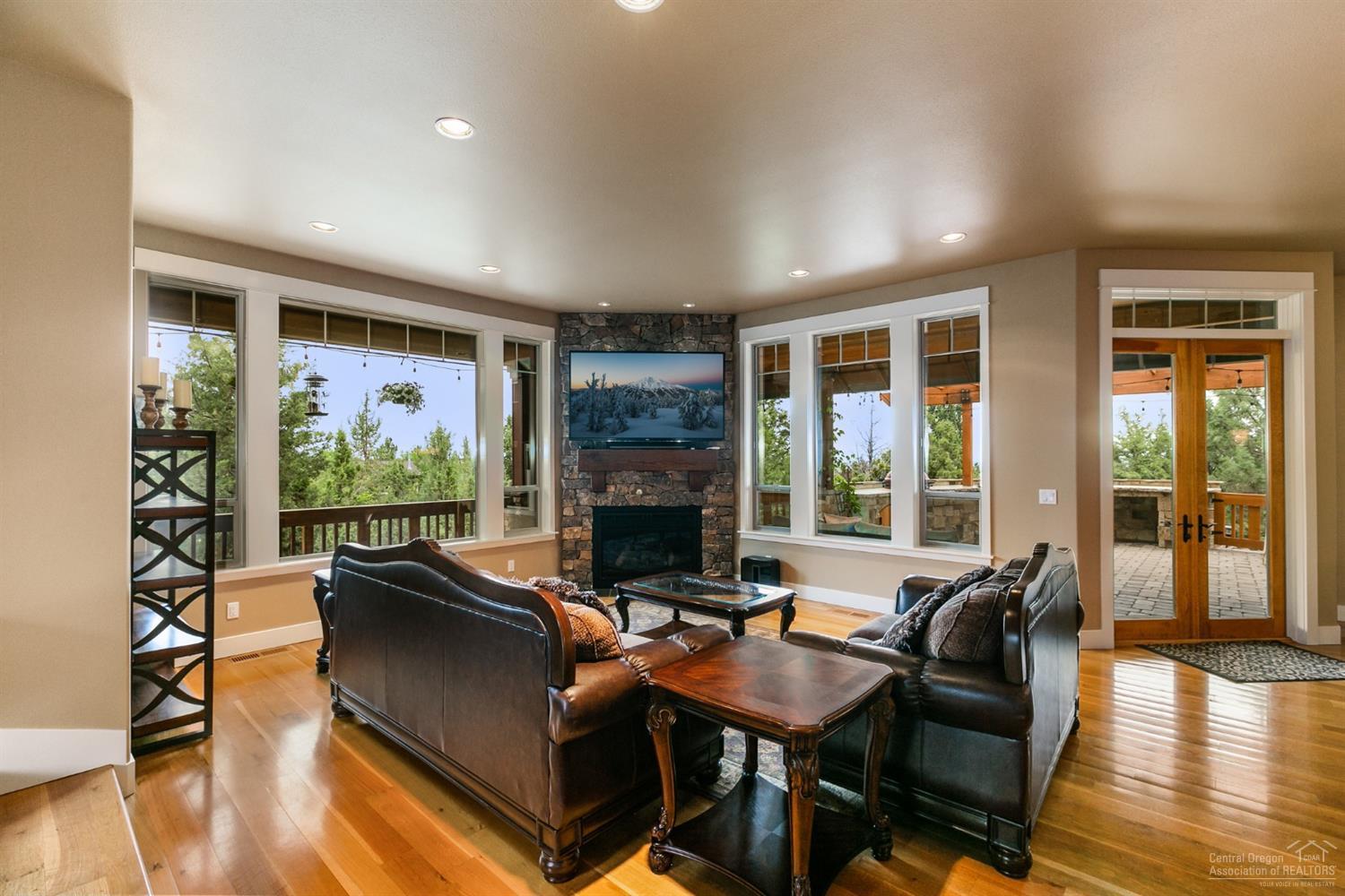 Awbrey Park - Residential