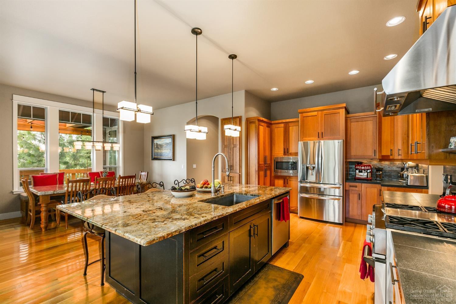 Awbrey Park - Residential