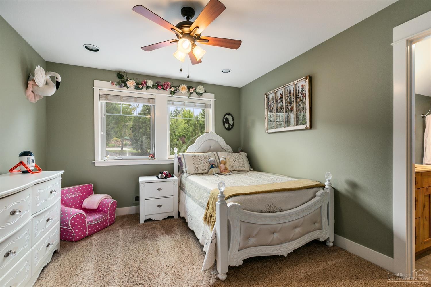 Awbrey Park - Residential