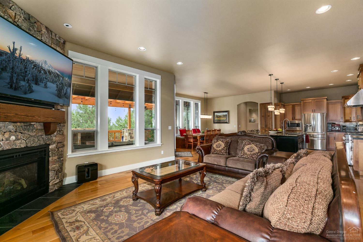 Awbrey Park - Residential