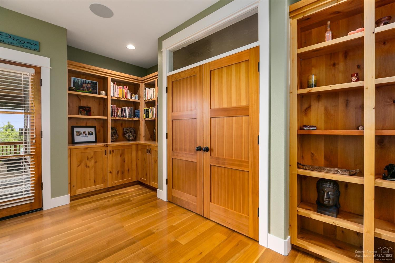 Awbrey Park - Residential