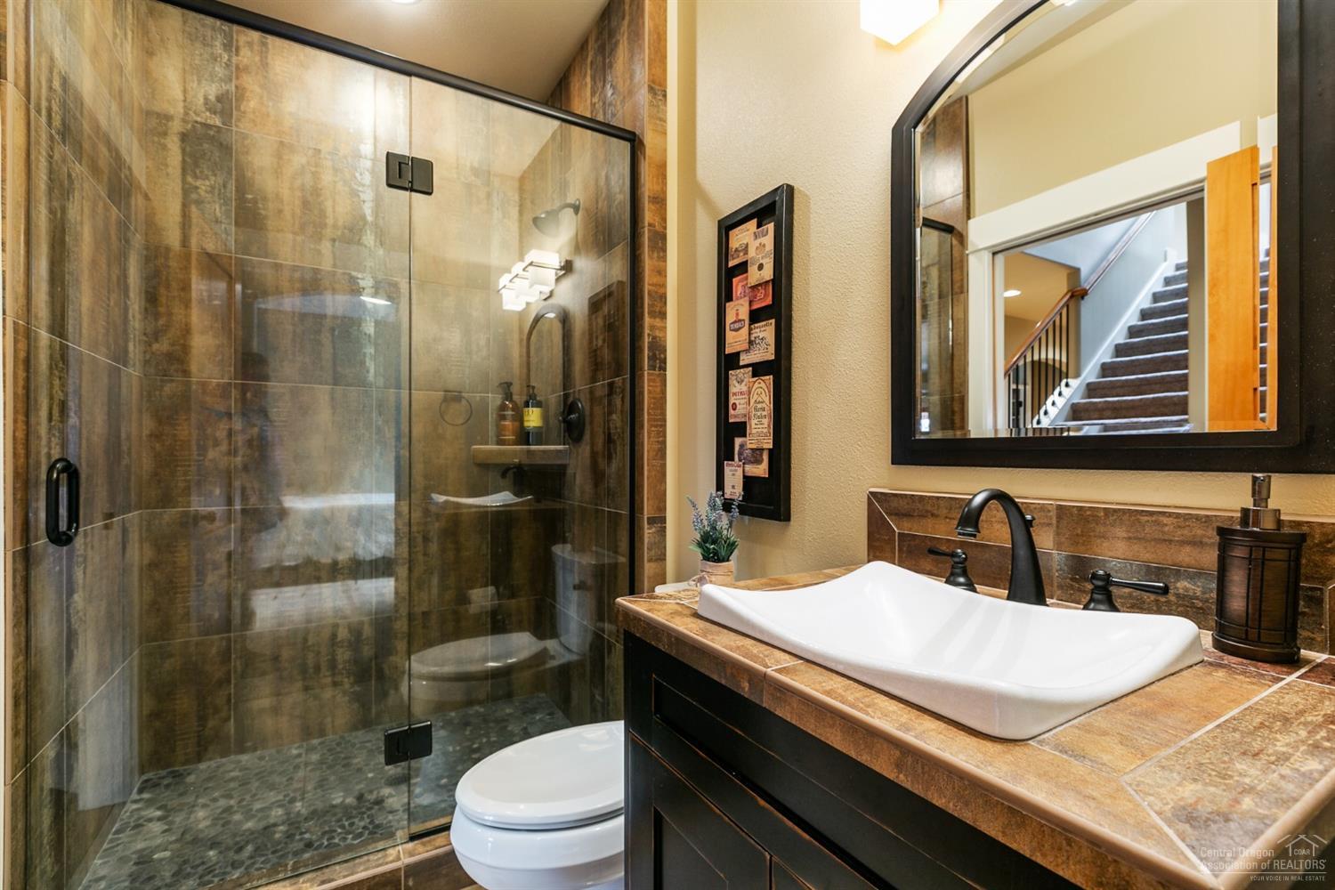 Awbrey Park - Residential