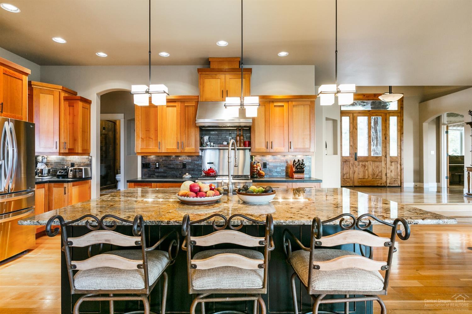 Awbrey Park - Residential