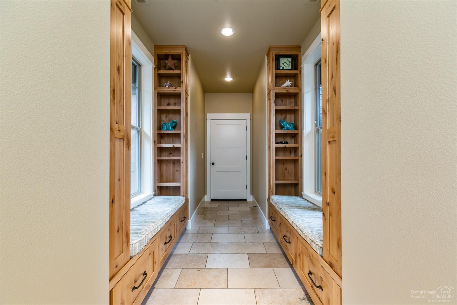 Awbrey Park - Residential