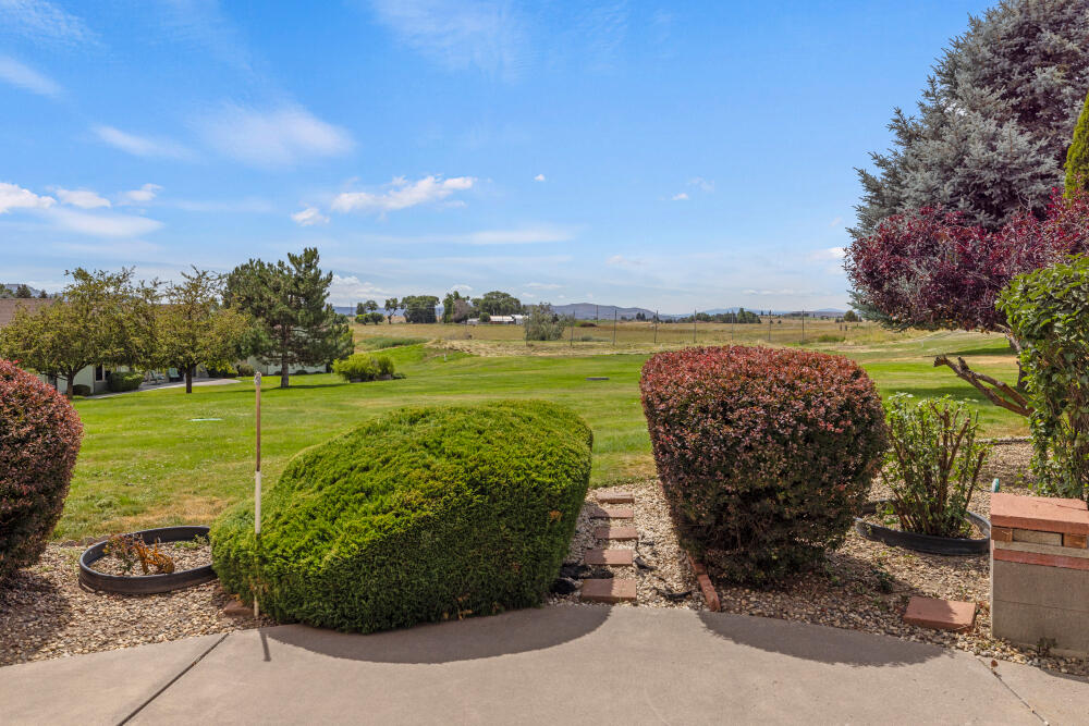 Shield Crest - Residential