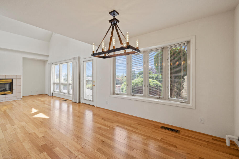 Shield Crest - Residential