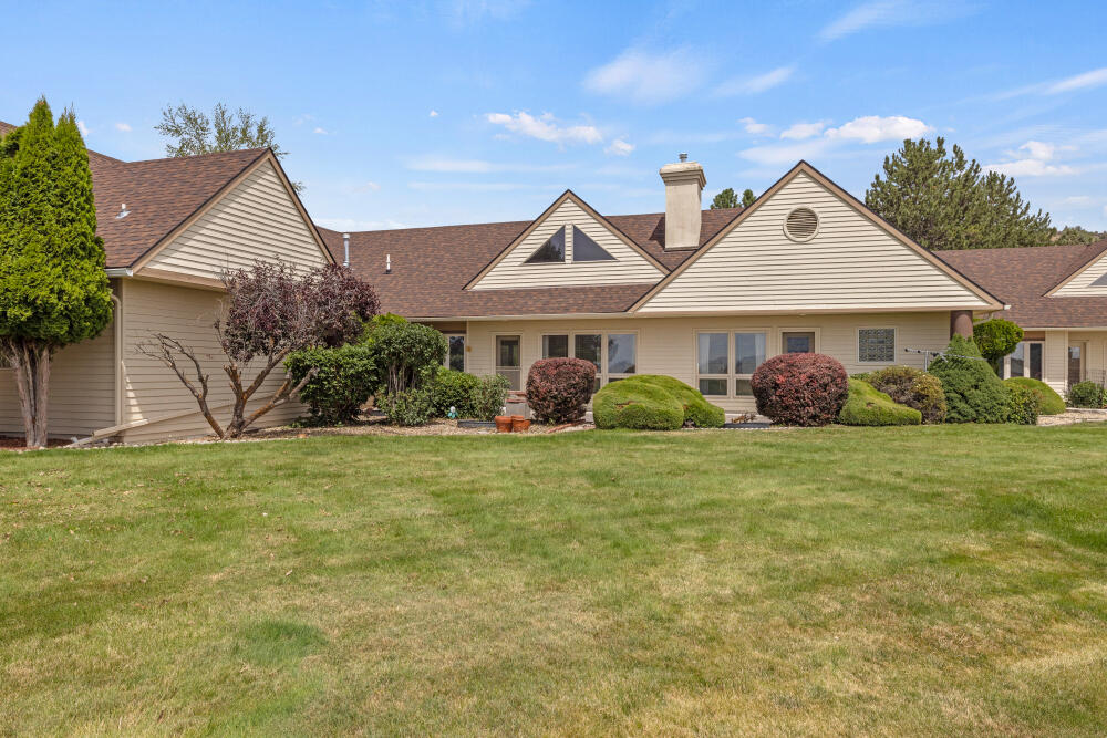 Shield Crest - Residential