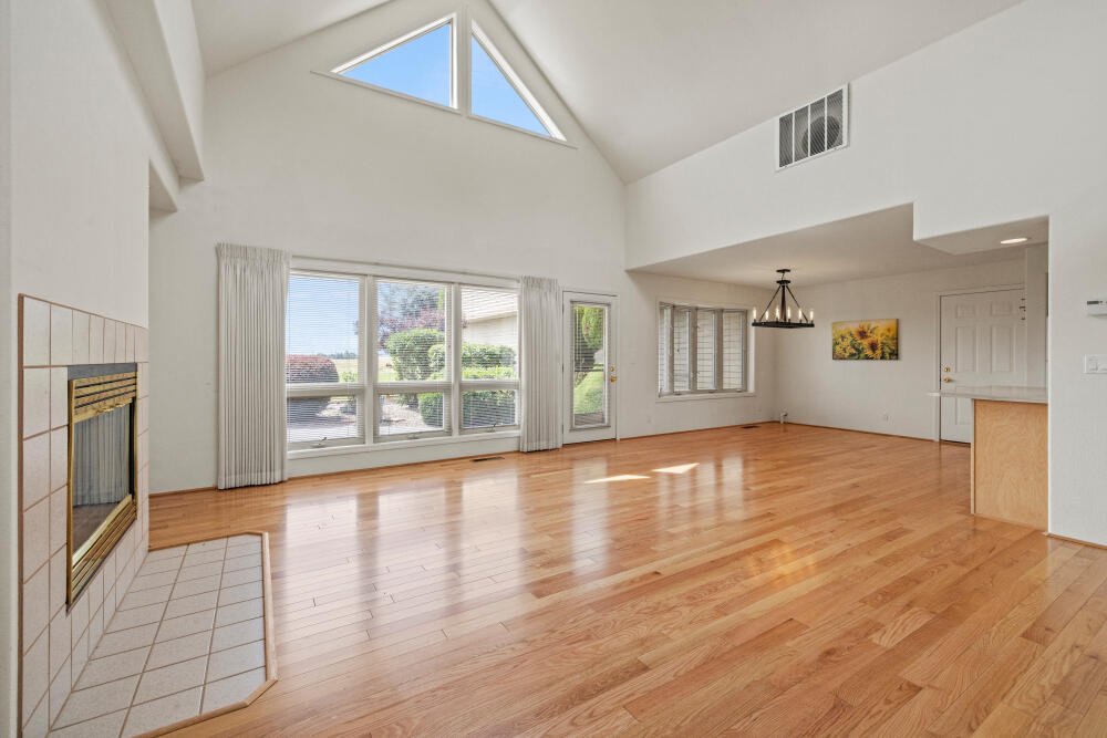 Shield Crest - Residential