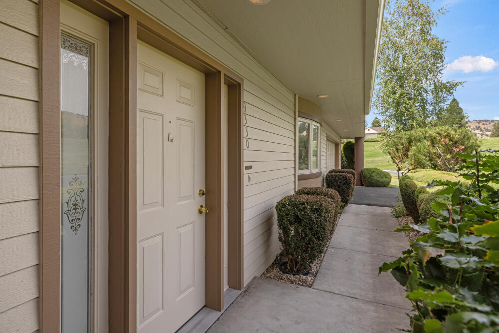 Shield Crest - Residential