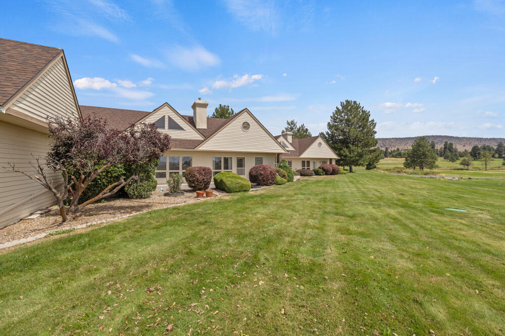 Shield Crest - Residential