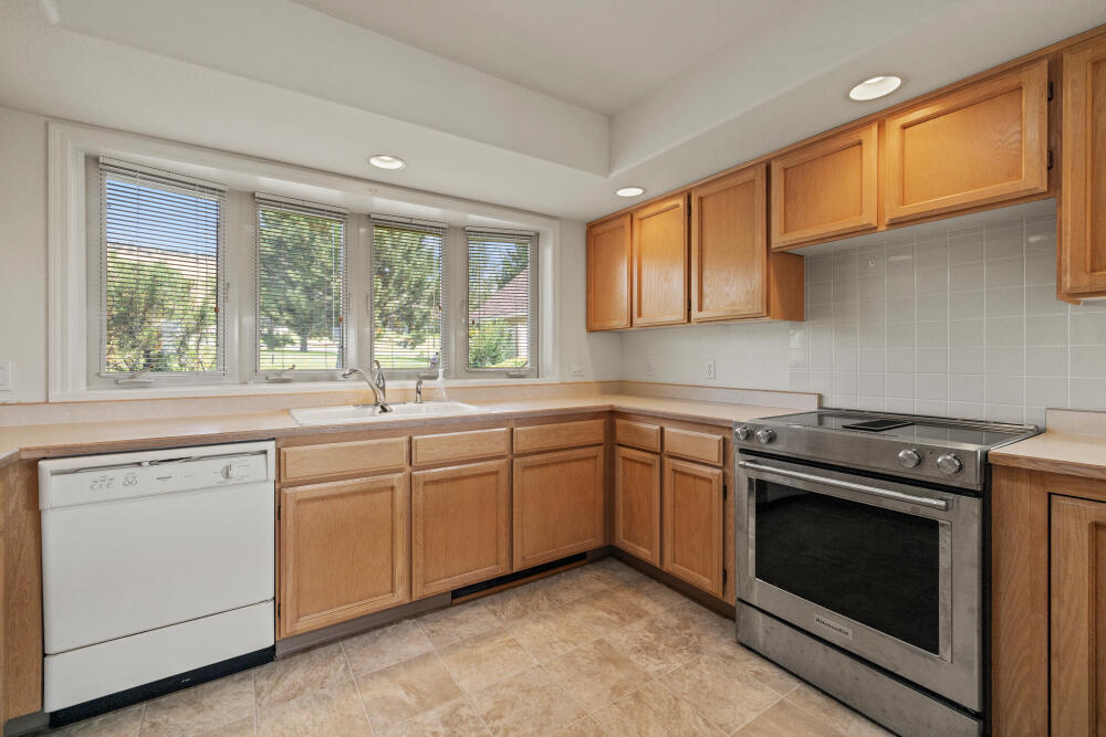 Shield Crest - Residential