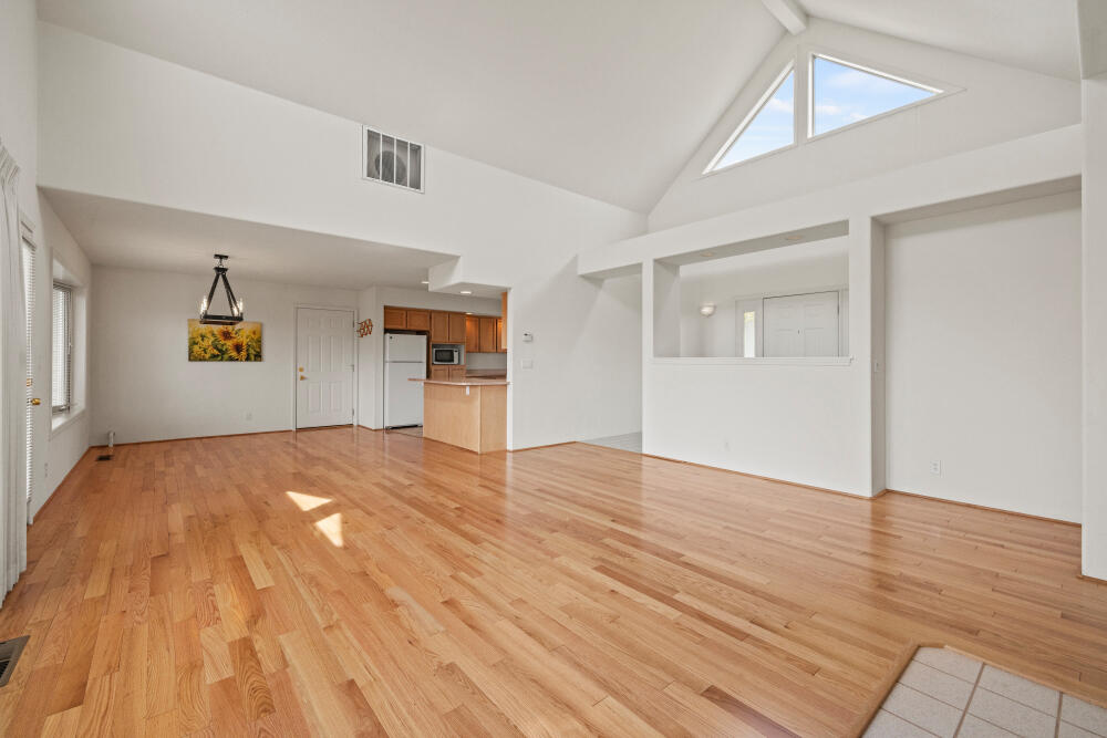 Shield Crest - Residential