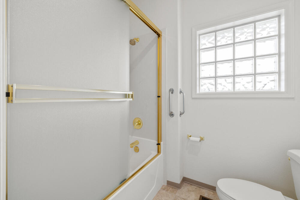 Shield Crest - Residential