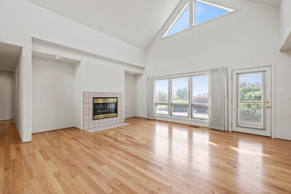 Shield Crest - Residential