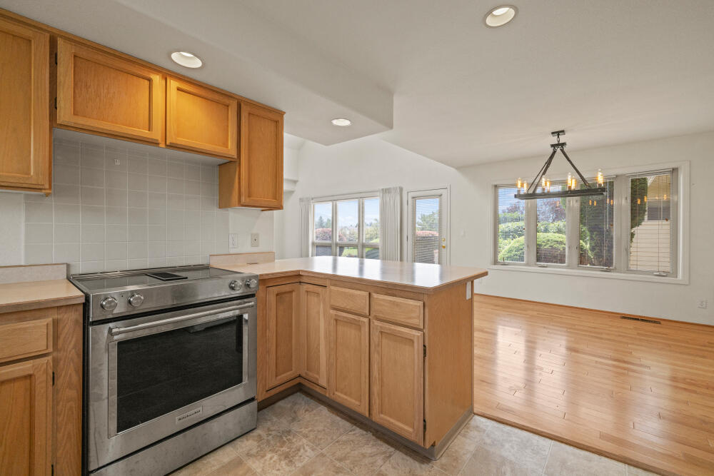 Shield Crest - Residential