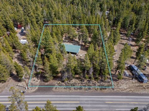 56564 Solar Drive Bend OR 97707