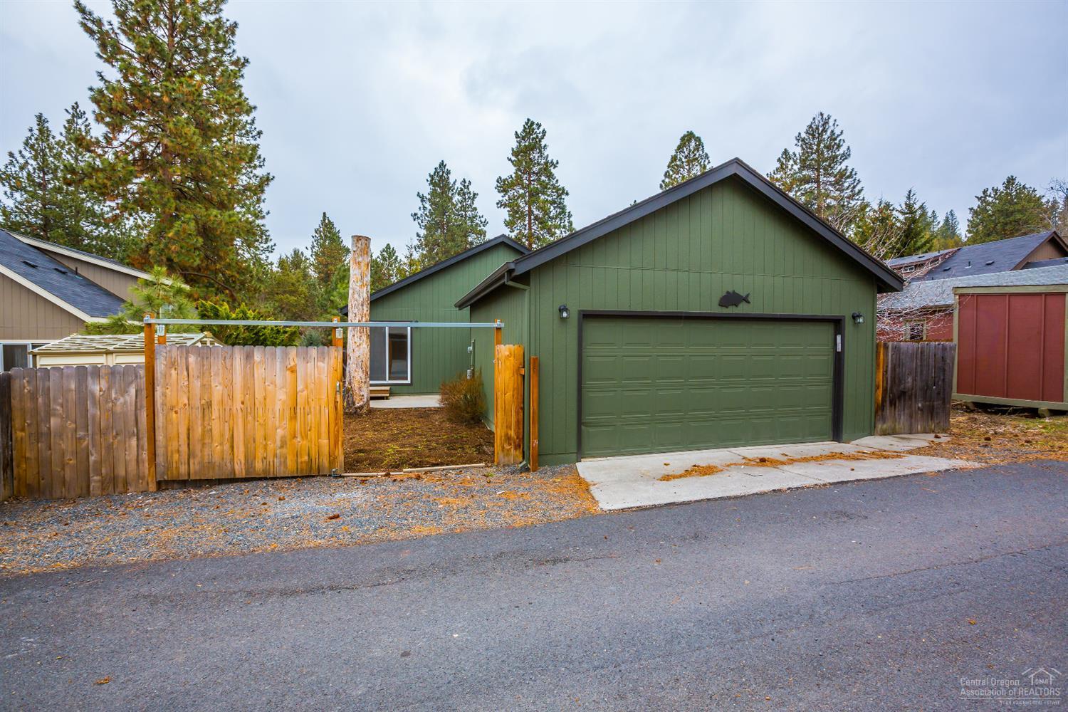 Bonne Home - Residential