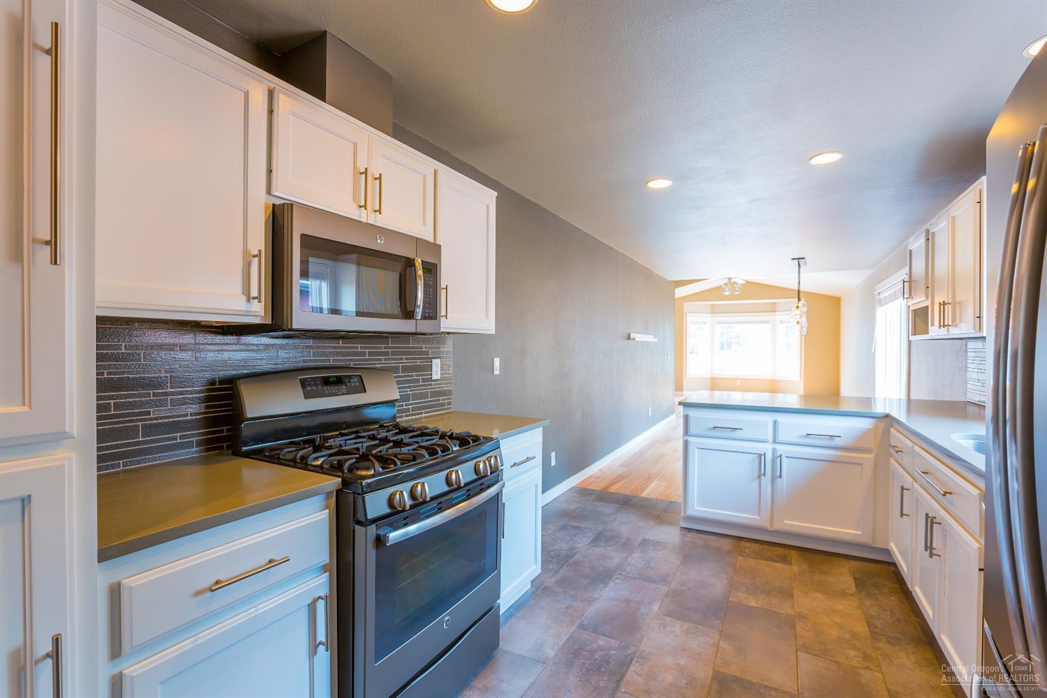 Bonne Home - Residential