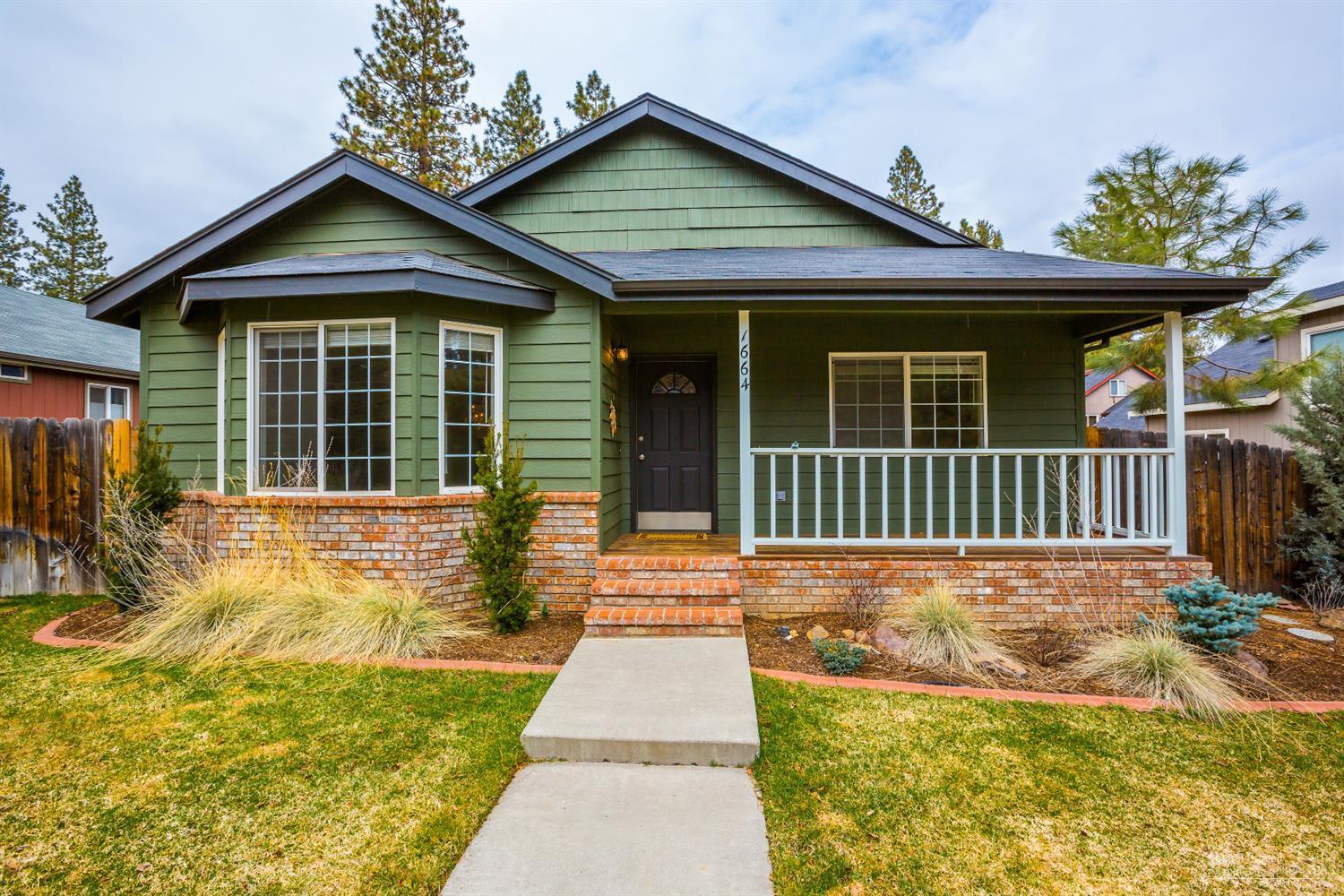 Bonne Home - Residential