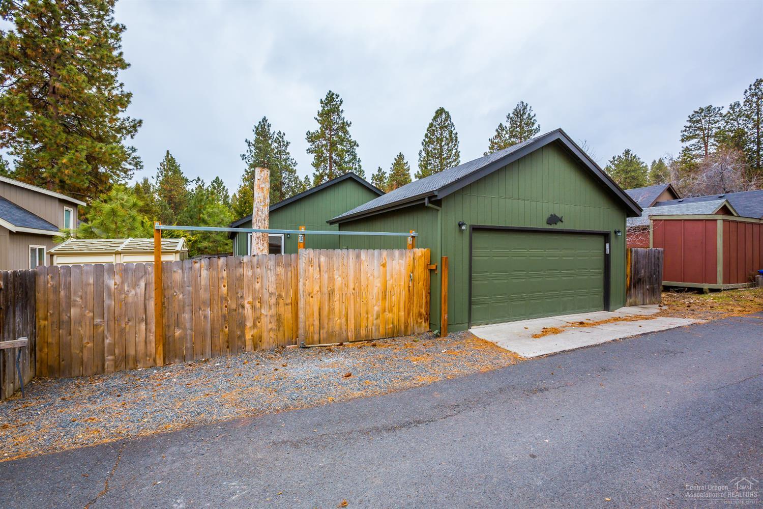 Bonne Home - Residential