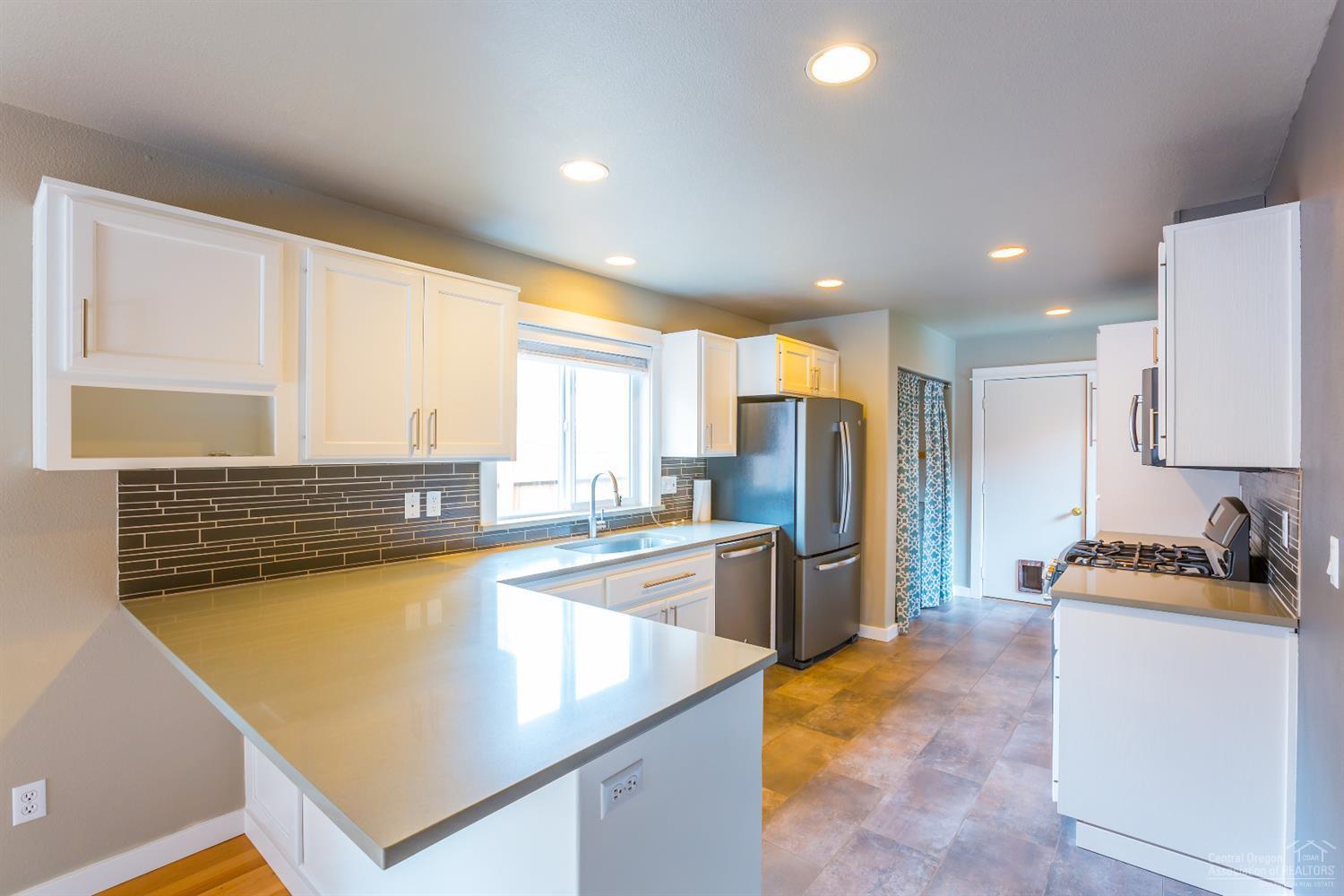 Bonne Home - Residential