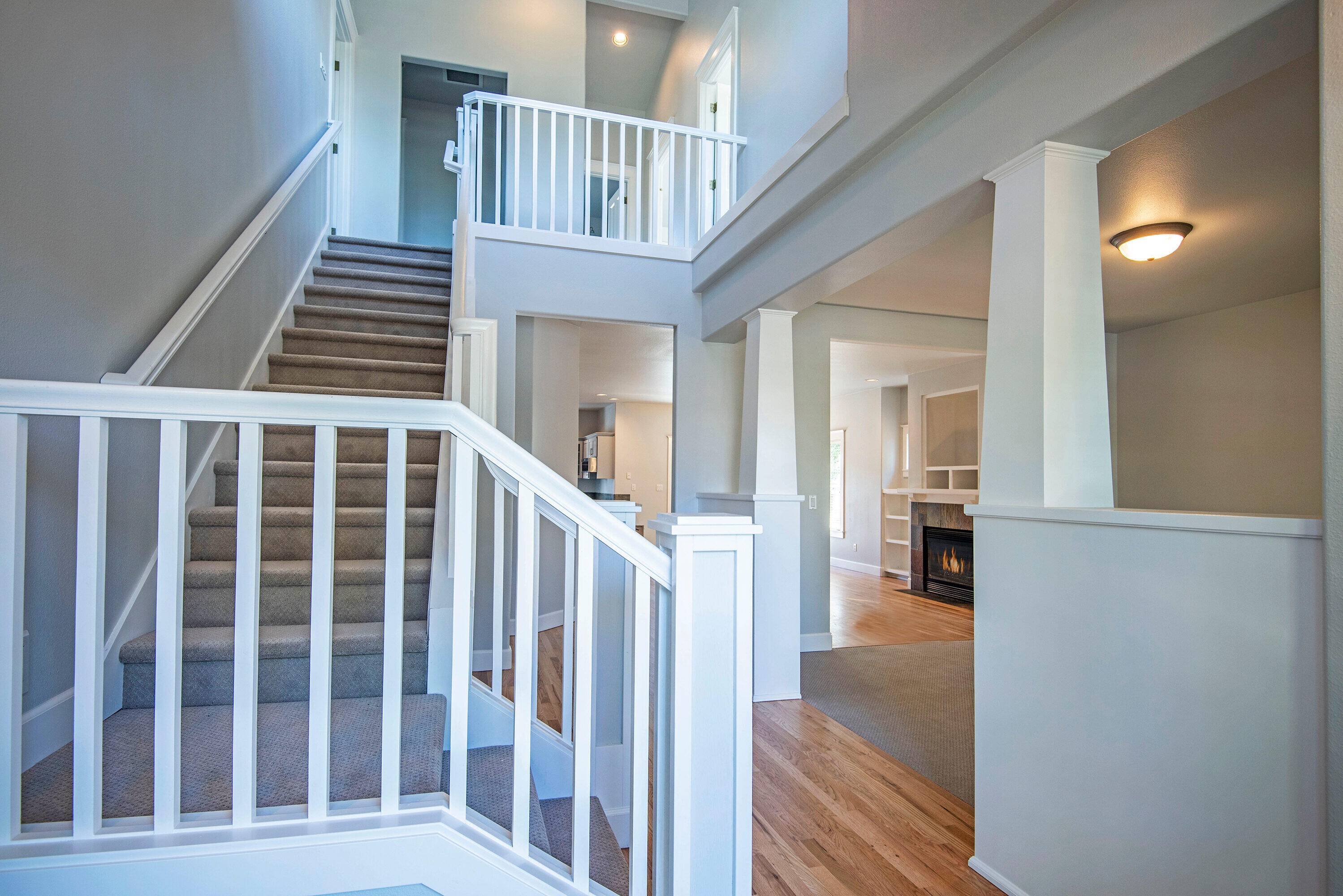 Oak Tree - Residential